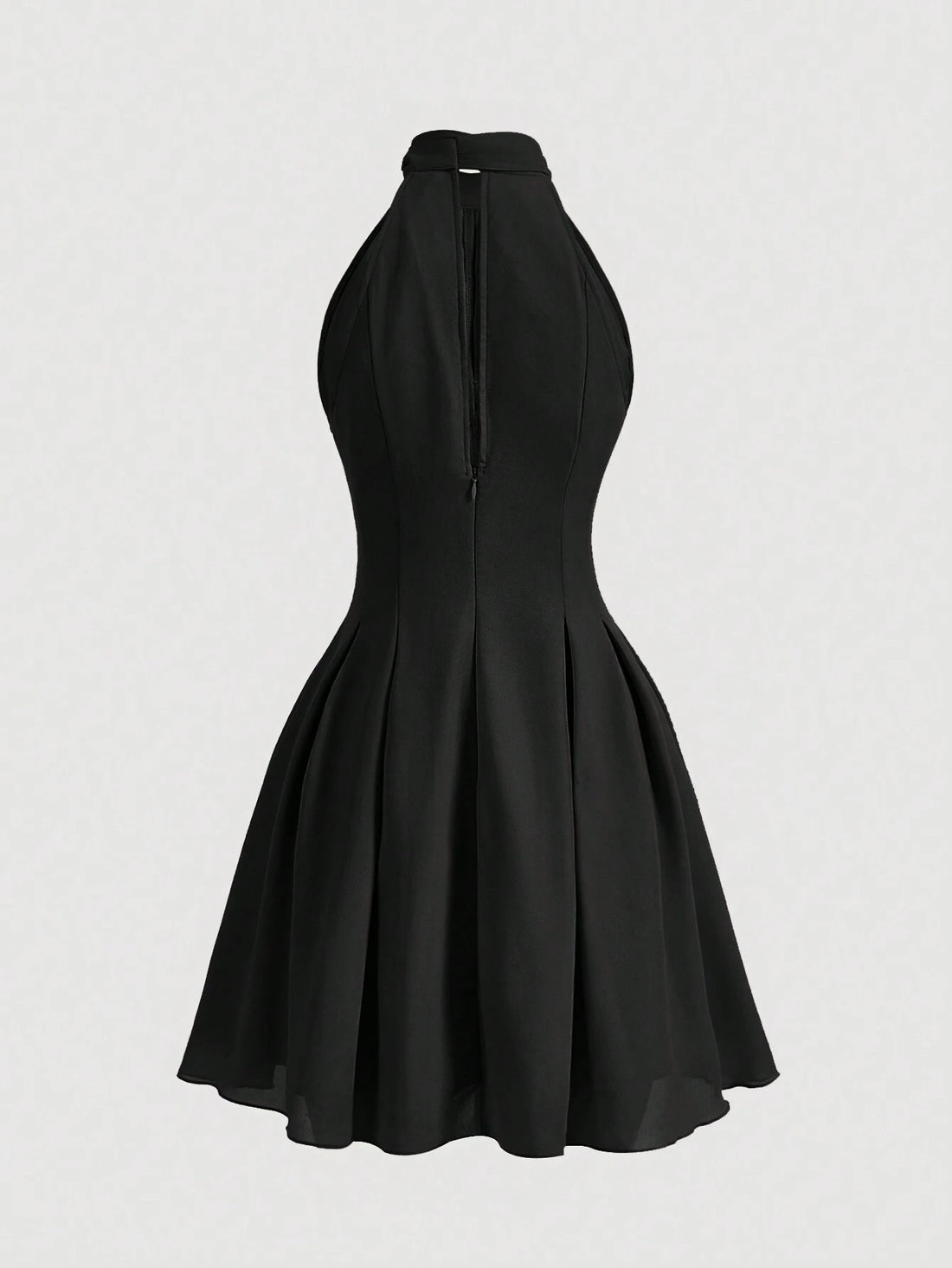 Ribbon Bow Romantic Summer Dress Black Elegant Dress Festival Outfits
